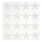 Clear Star Bling Stickers By Recollections&#x2122;